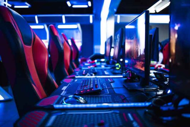 5 Essential Office Productivity Tips Gleaned From Pro Esports Players ...