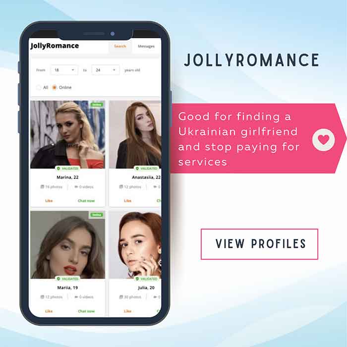 jollyromance profile