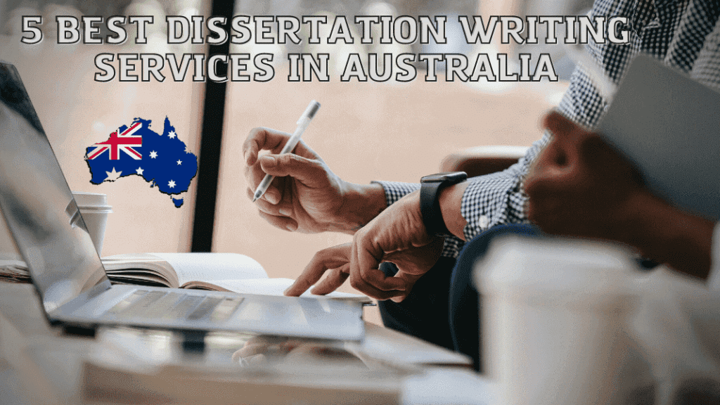 dissertation meaning australia