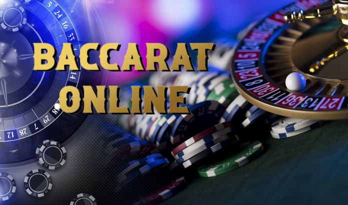 Baccarat-Casino