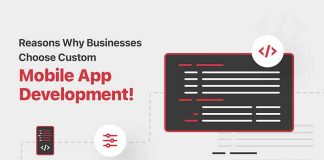 Mobile App Development