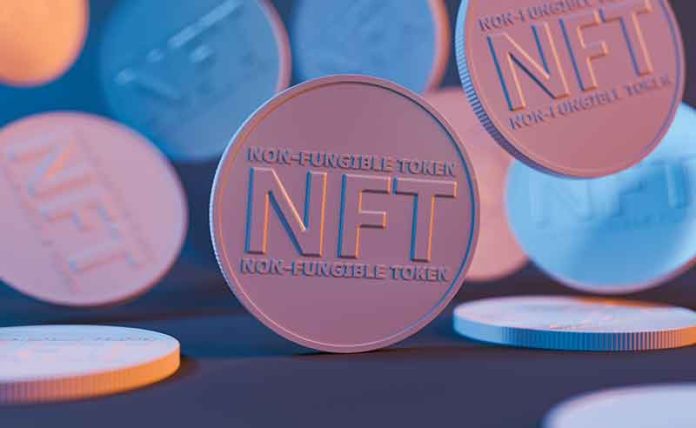 NFT