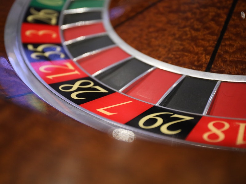 Top 7 Roulette Strategies In Australian Online Casinos The European