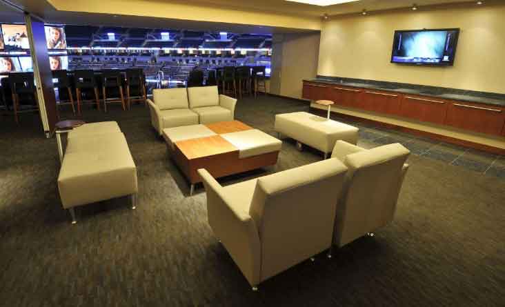 Progressive Field VIP Box & Suites - The European Business Review