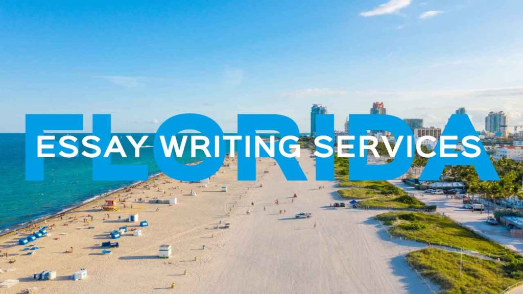 creative writing programs in florida