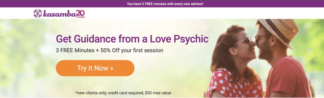 Love Psychic Reading: 6 Best Sites To Get Love And Relationships Readings