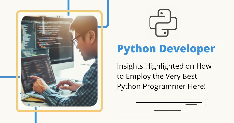 Who Is The Best Python Programmer In The World