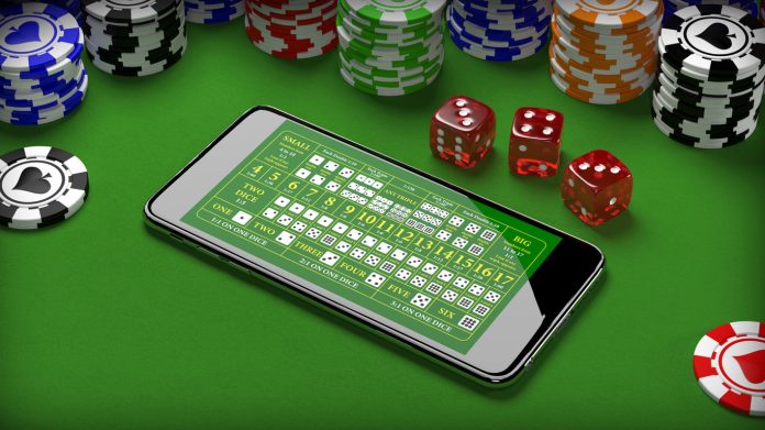 Online-casino--