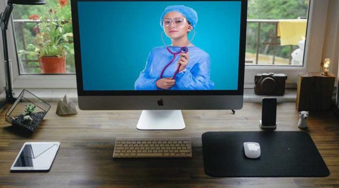 Telehealth