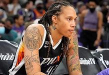 The Brittney Griner Case What is known today