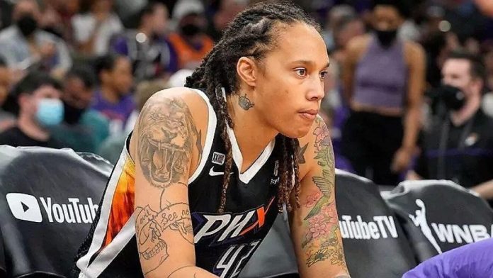 The Brittney Griner Case What is known today