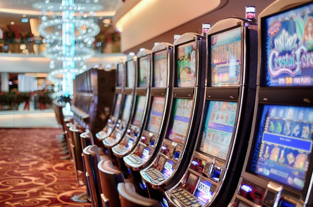 Spielbank Unter einsatz von 10 Eur Online -Casino blackjack Startguthaben As part of Top Online Casinos