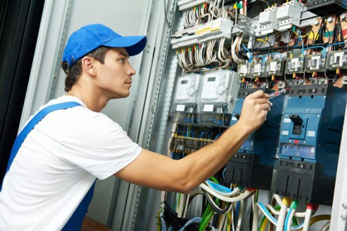 Electrical Contractor