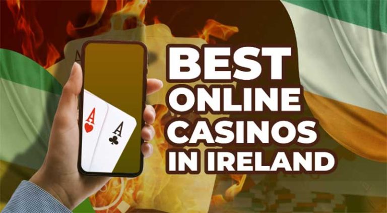 casino online 10 euro
