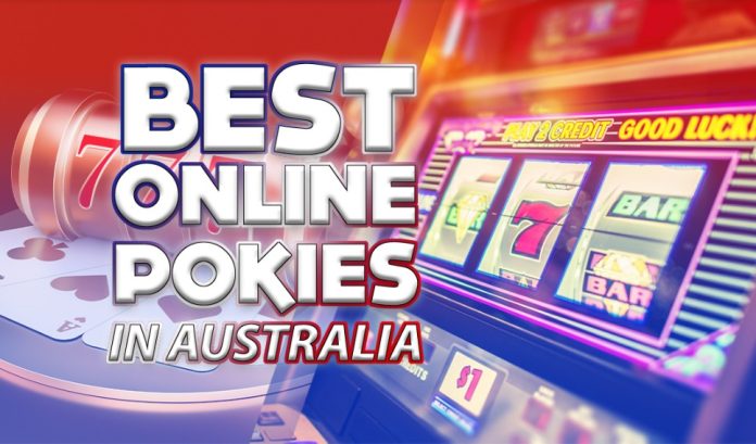 Best Online Pokies in Australia