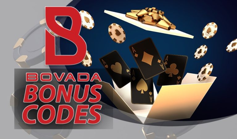 Bovada Bonus Code And Promos You Don’t Want To Miss In 2022