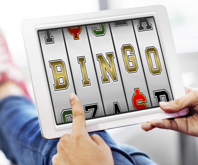 Play Online Bingo