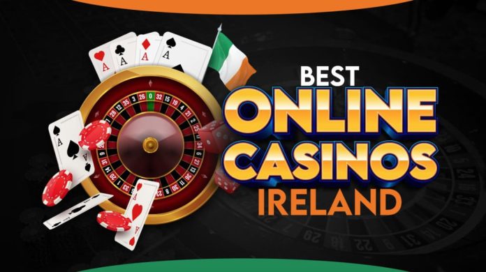 Online Casino