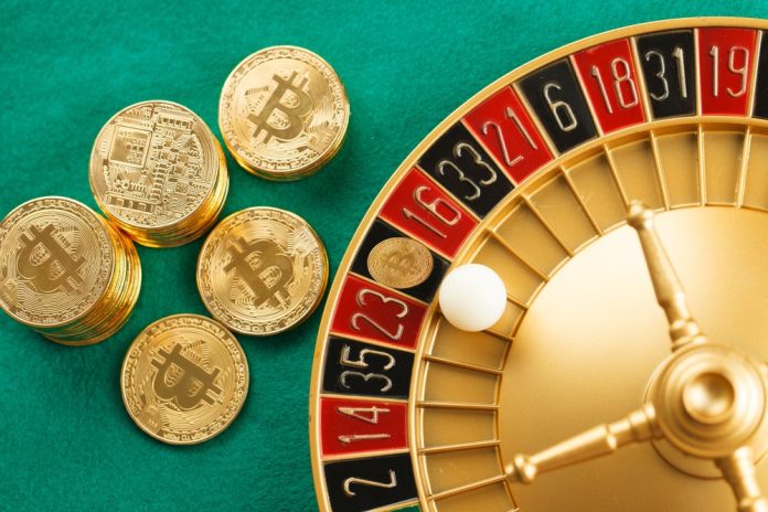 Cryptocurrency Casinos