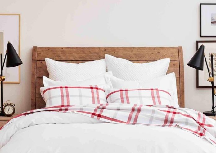 flannel sheets