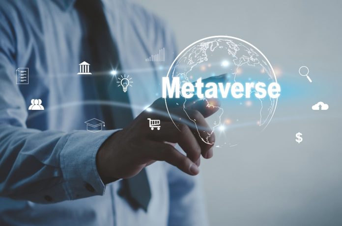 Farnoush Farsiar: “The metaverse will improve customer service for financial institutions and make it easier for investors to conduct research and trade”.