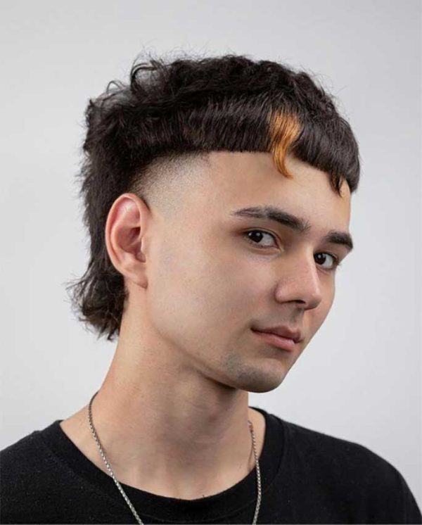 The Procedure of Obtaining a Mullet Haircut - The European Business Review