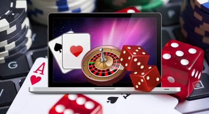 online casino 2023