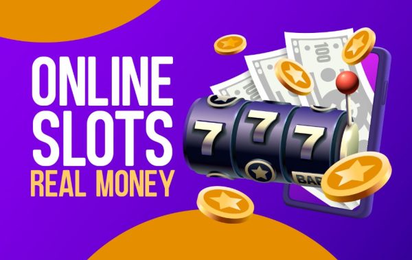 Best Online Slots To Play For Real Money: Top Real Money Slots Sites In ...