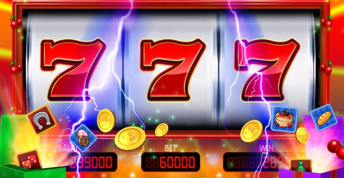 Top 4 Online Slots With Added Bonuses in 2023