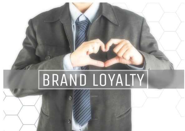 A Connected, Committed Community: How To Create Lasting Brand Loyalty ...