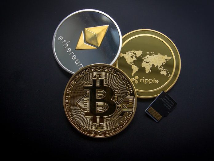 Cryptocurrencies