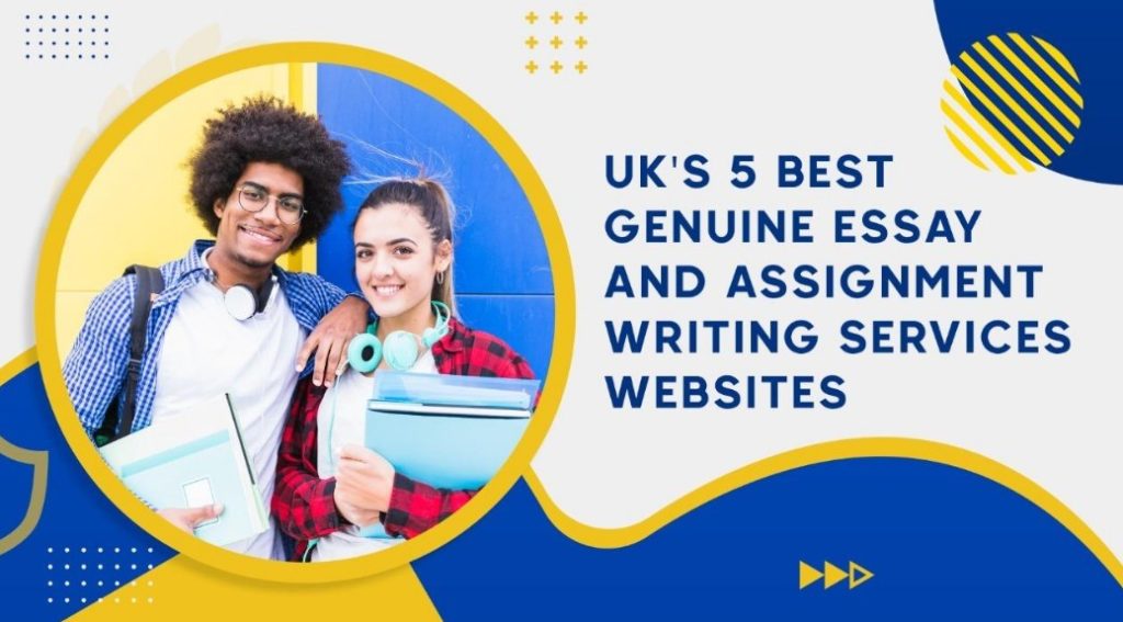 best uk assignment writing service