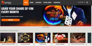 Ignition Casino - Best Table Games Casino for Poker