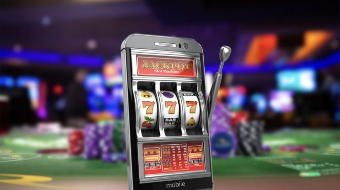 Online Casino