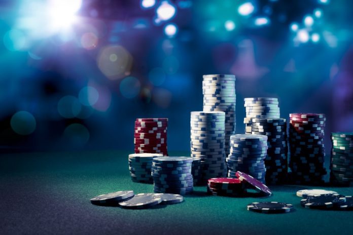 Online Casinos in Italy