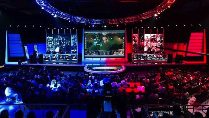 eSports free bets