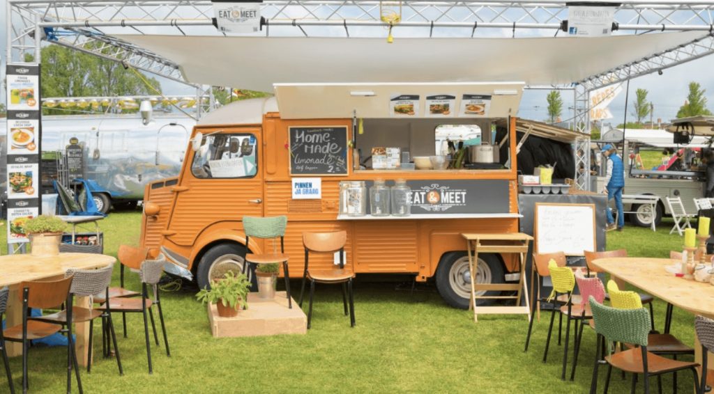 How to Operate a Successful Food Truck - The European Business Review