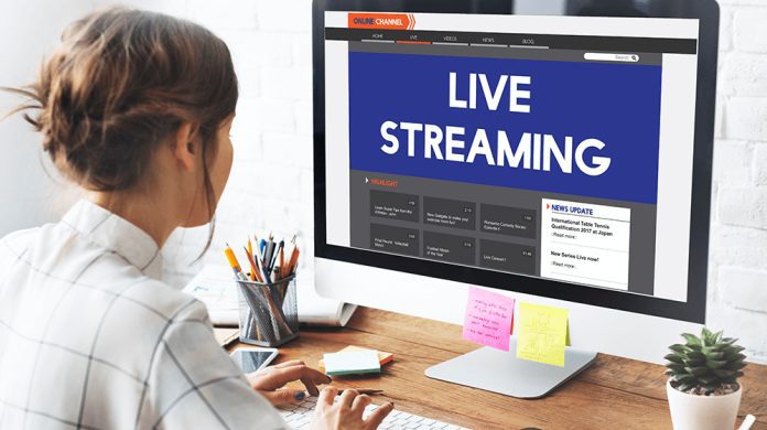 How Has the COVID 19 Pandemic Changed the Way We Use Live Streaming ...