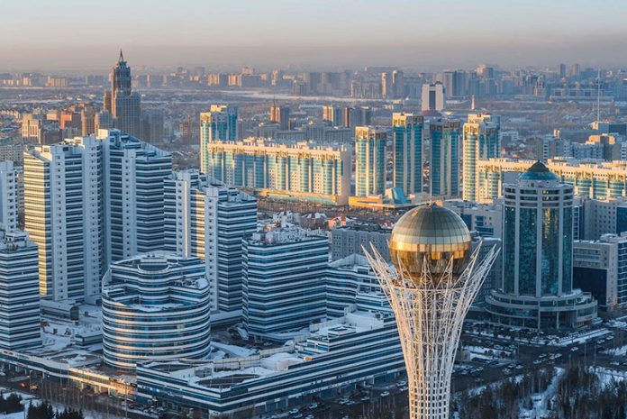 Kazakhstan is Hosting the Astana International Forum