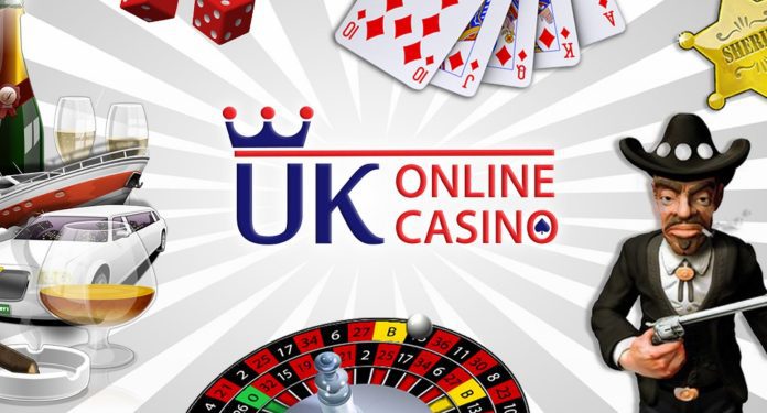 Online Casino UK