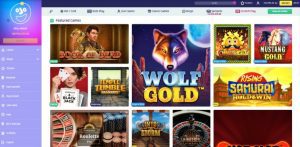 PlayOJO – Safe Online Casino in Canada with the Most Generous Welcome Bonus