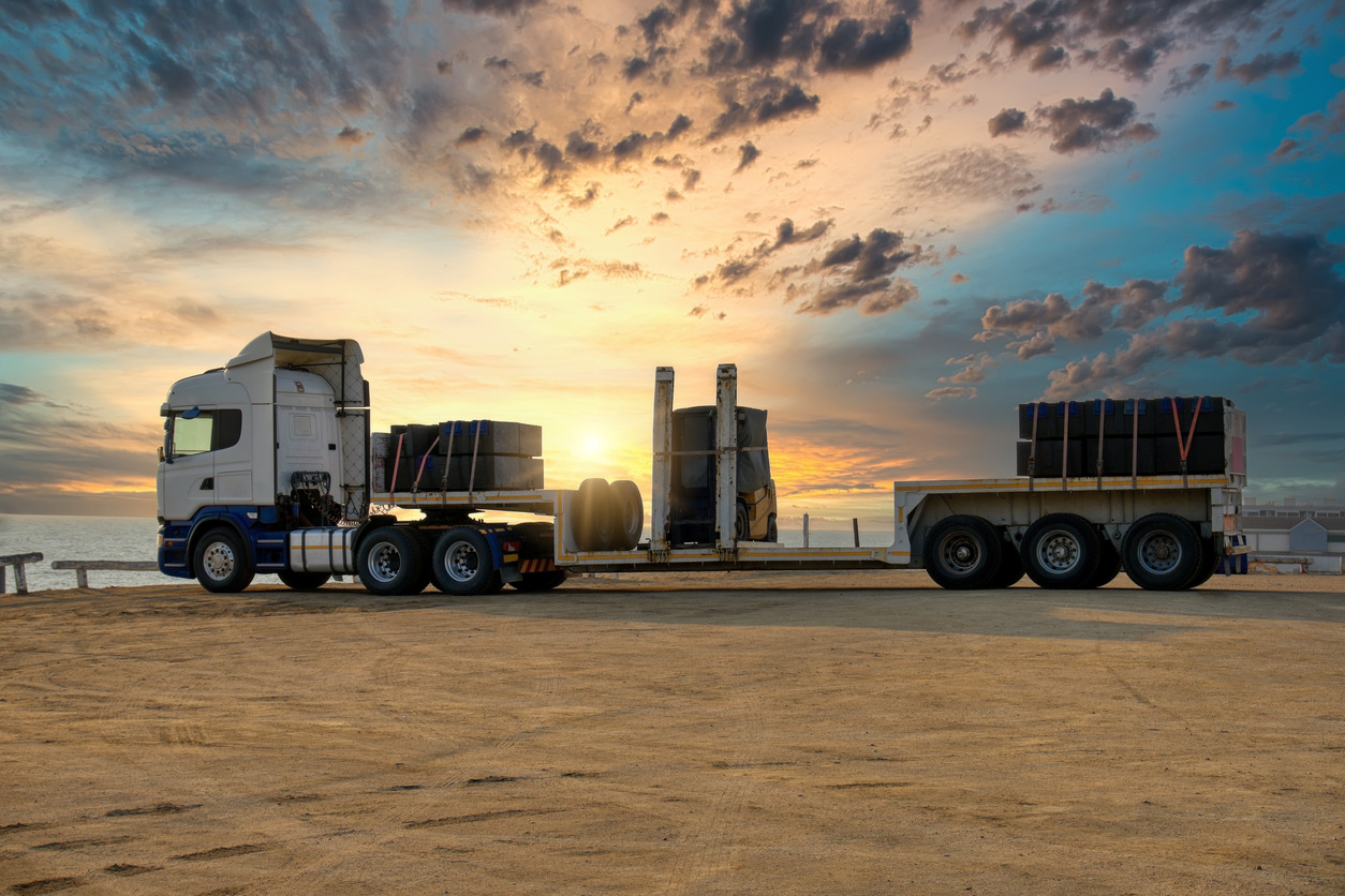 How to Start Your Own Trucking Business in 2023