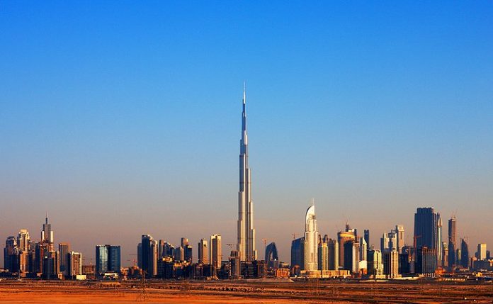 Tourist Attractions in the UAE