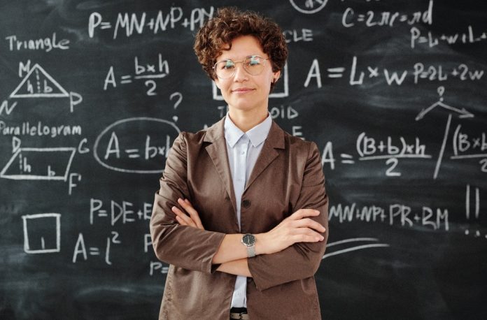 7 High-Paying Jobs In Education