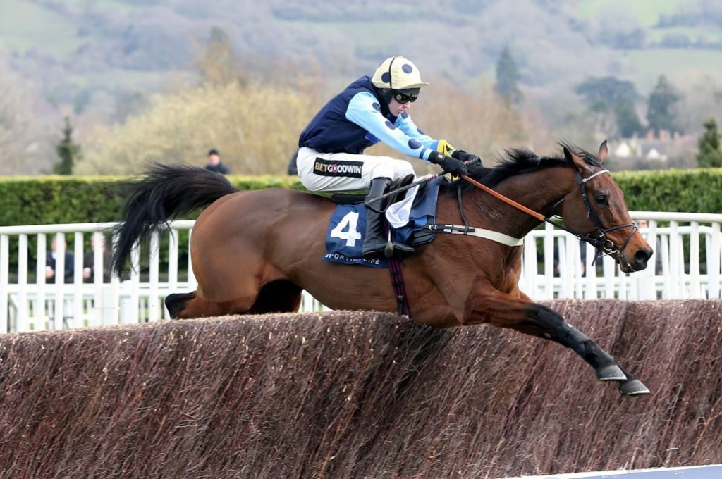 Three Nicky HendersonTrained Horses to Keep an Eye on at the