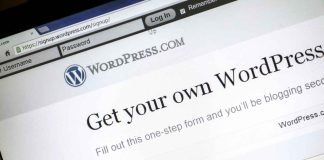 Wordpress