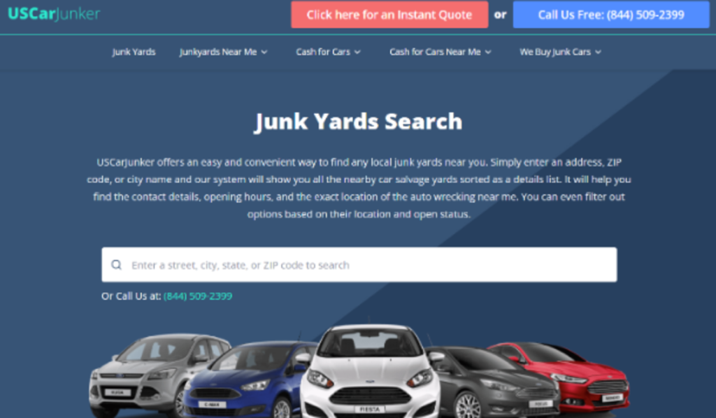 What You Should Know About Selling Junk Cars For Cash The European   Sell Cars 1 1024x598 