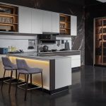 Custom Kitchen Cabinetry Working With A Manufacturer To Design Your Dream Kitchen