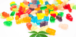 Delta Gummies