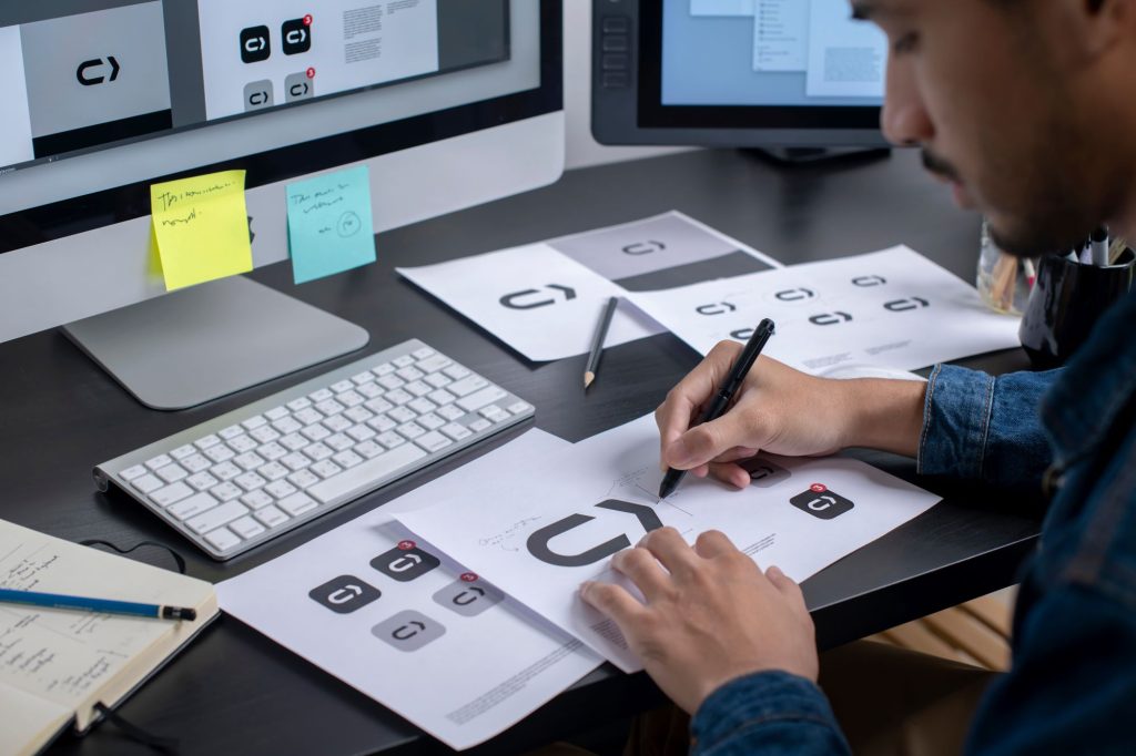 The Basics Of Logo Design: 6 Tips To Create A Memorable Logo - The ...